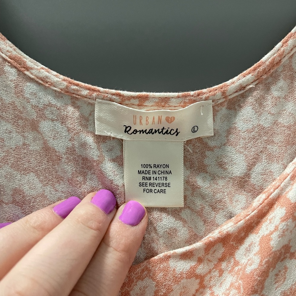 Spring shirt - Picture 2 of 2